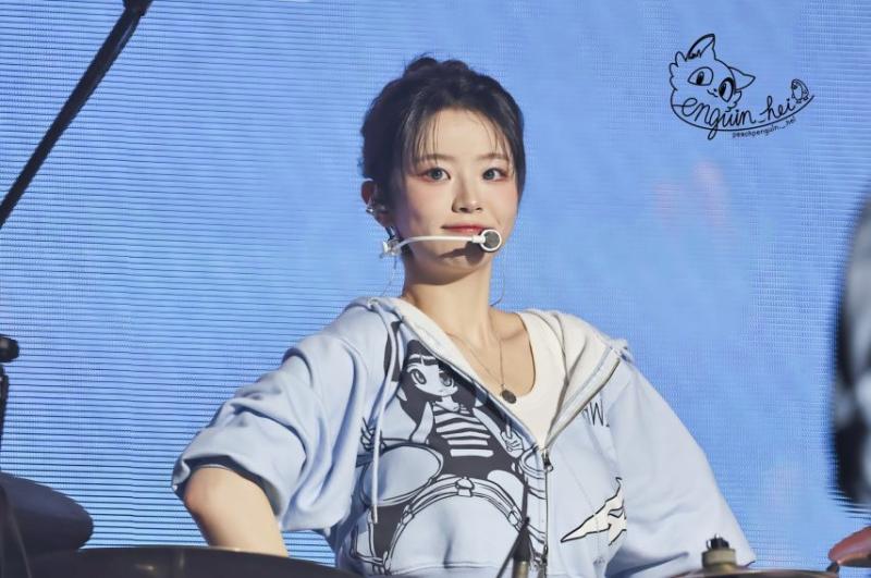 [QWER] 쵸단