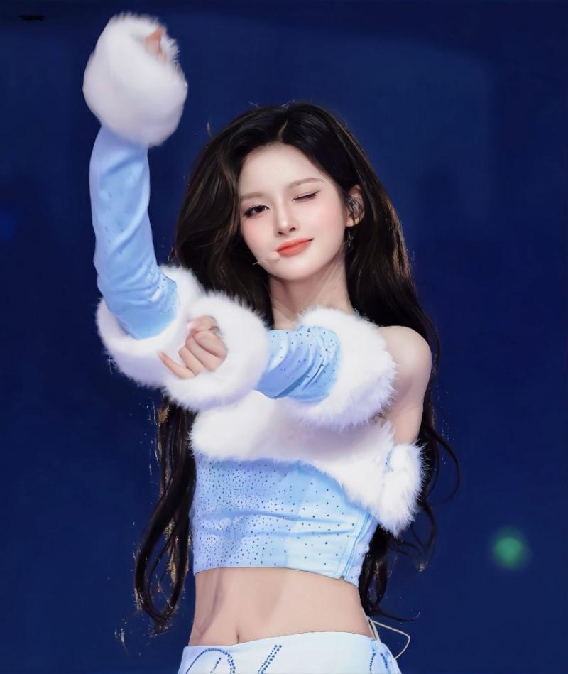 [엔믹스] 설윤