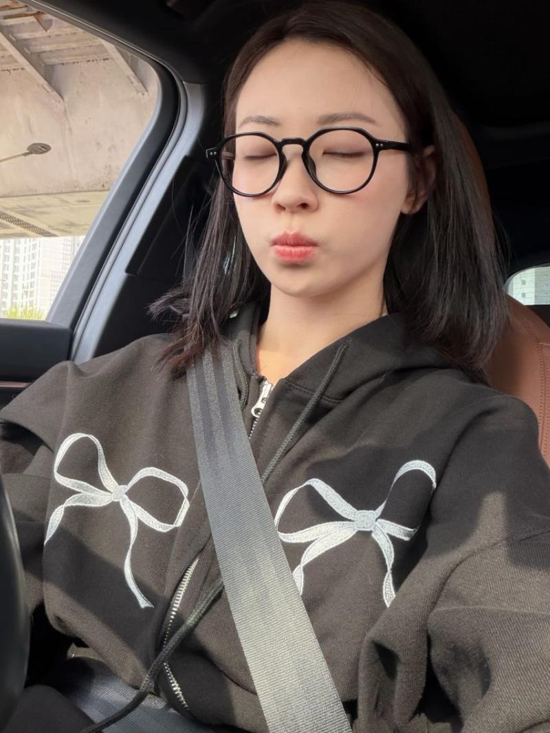 한지효