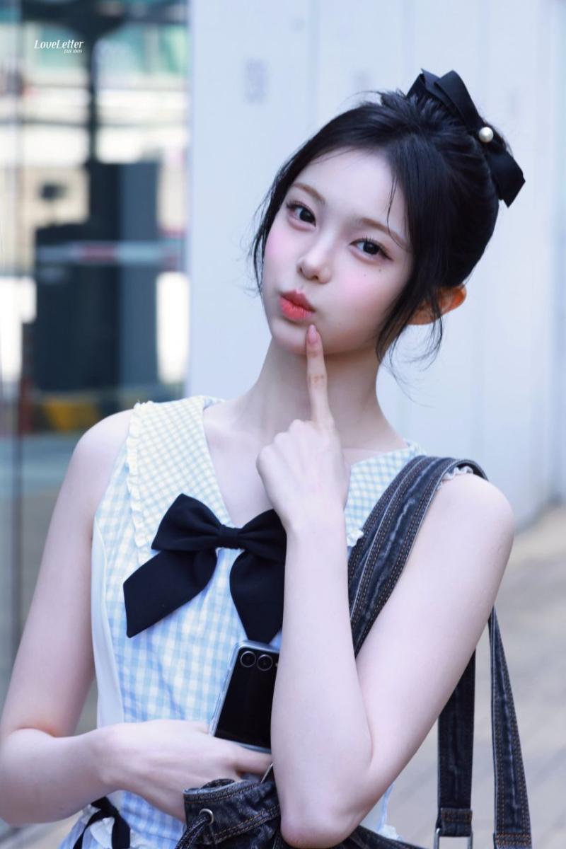 하츠투하츠 이안