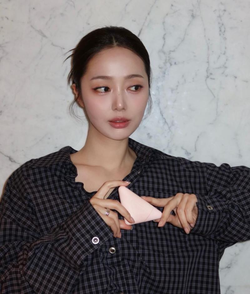 조서연 아나운서