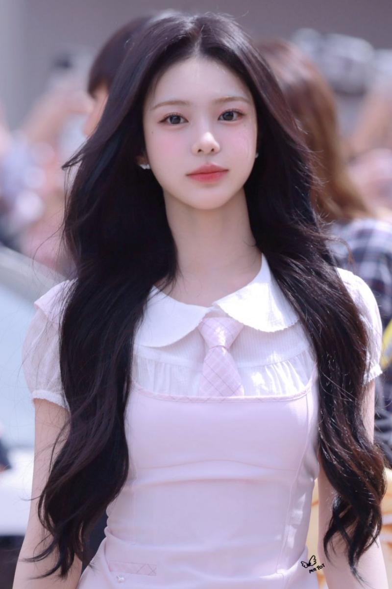 하츠투하츠 이안