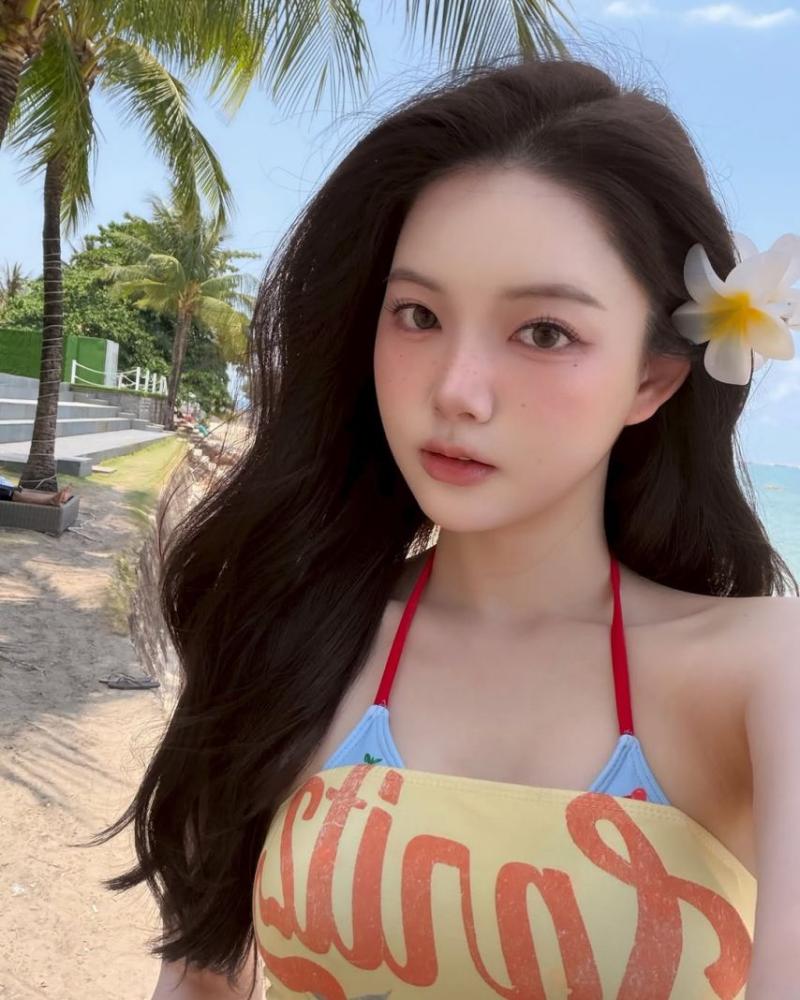 채수아