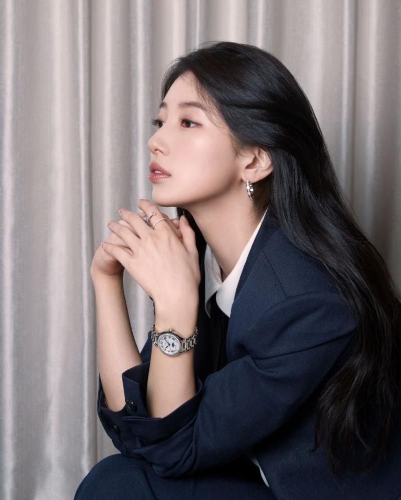 수지 론진
