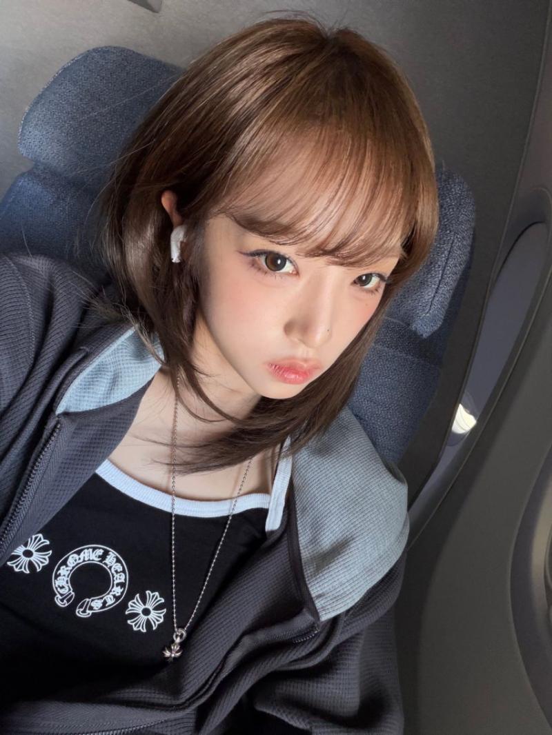 최예나