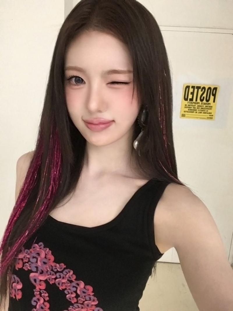 키키 수이