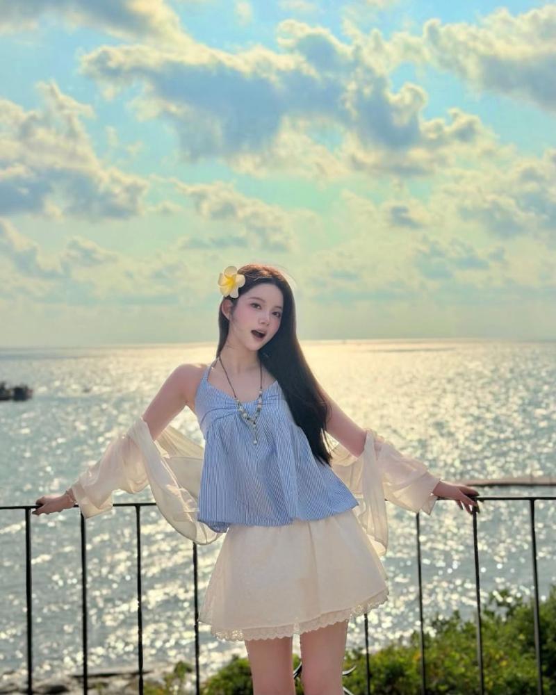 채수아
