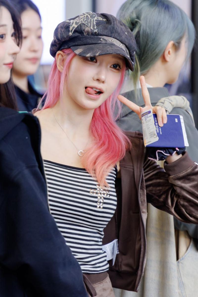 [QWER] 마젠타
