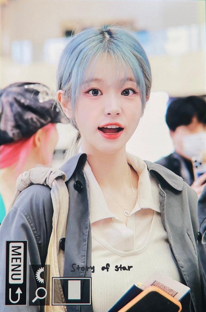 [QWER] 쵸단
