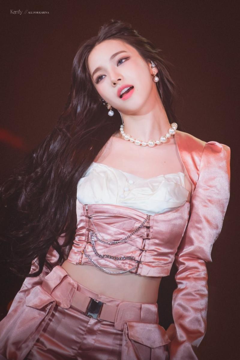 [에스파] 카리나