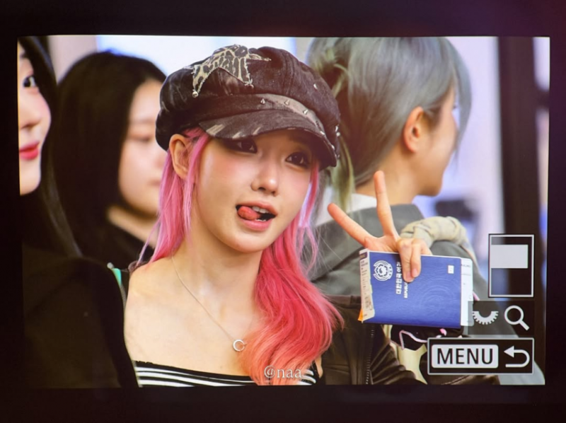 QWER 마젠타