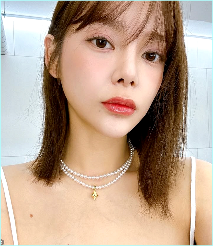 박시연 47세 애둘맘 근황