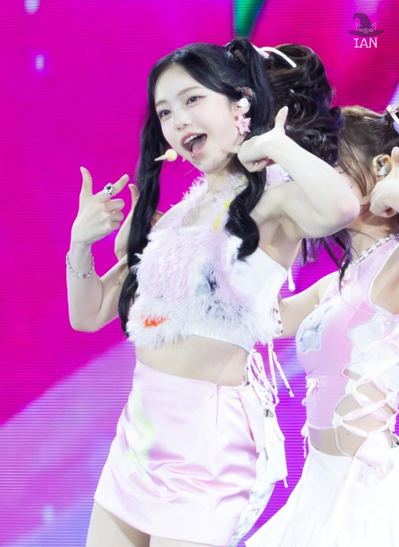 [하츠투하츠] 이안