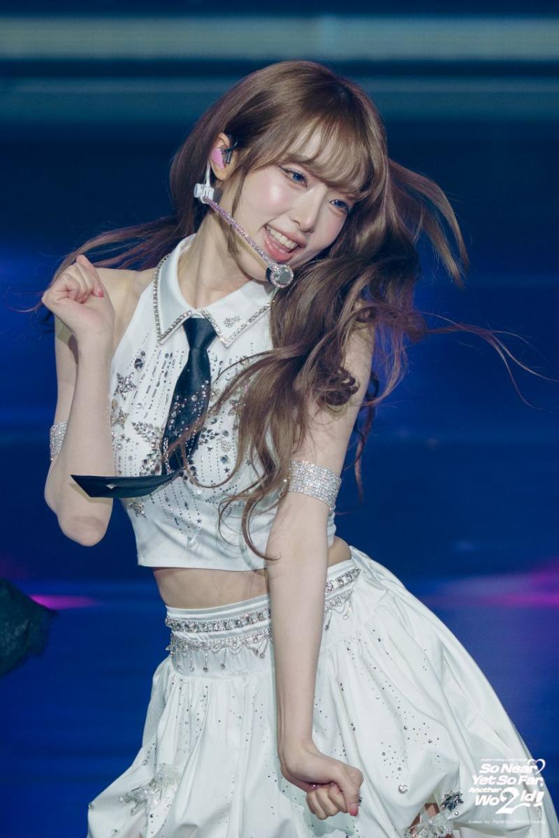 최예나