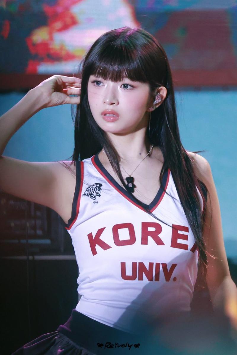 [아이브] 레이