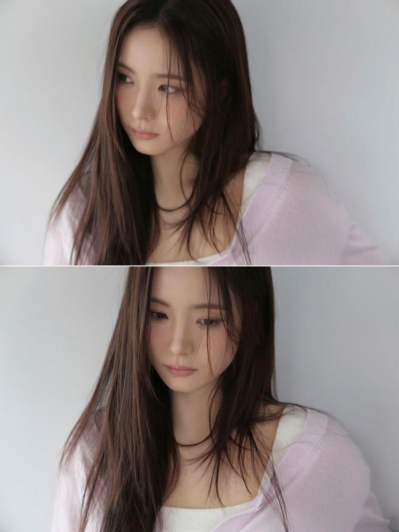신세경 SIE시에