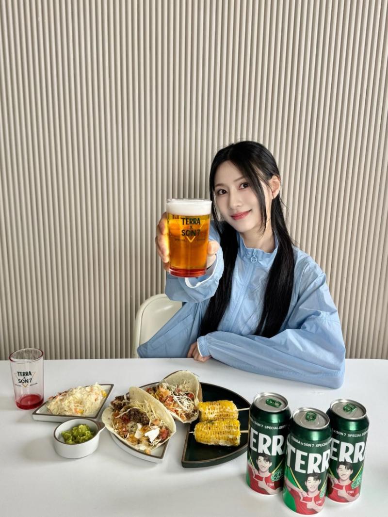 에이핑크 하영