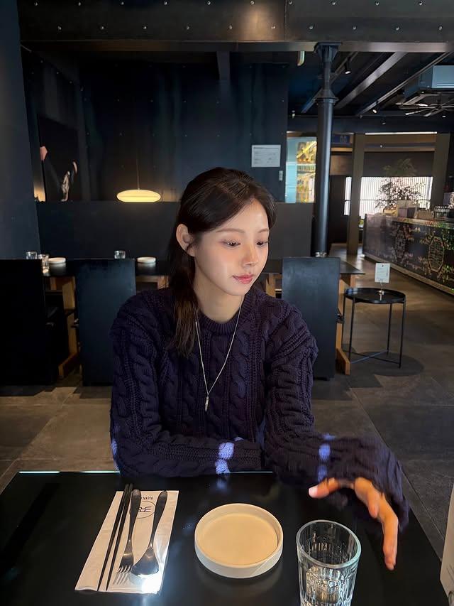 이주빈 리즈시절을 닮은느낌 신인여배우 누나.jpg