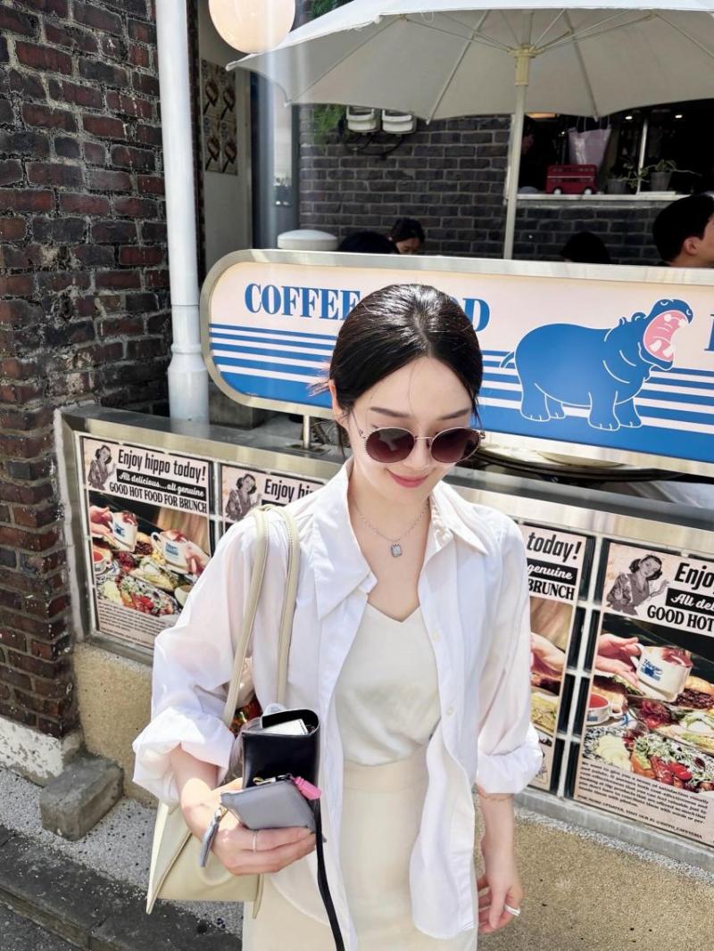 손민정 아나운서