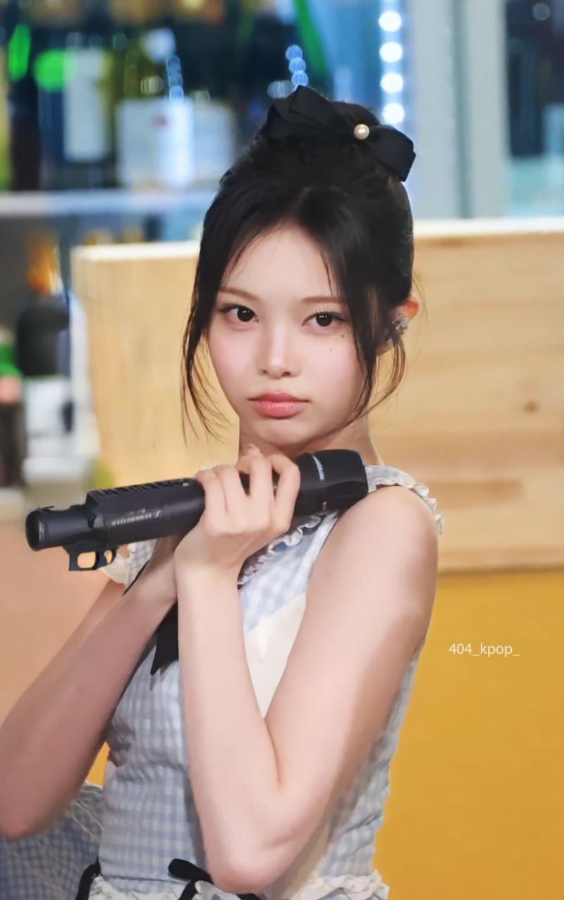 [하츠투하츠] 이안