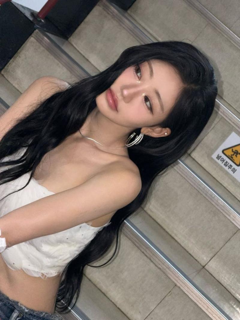 키스오브라이프 쥴리