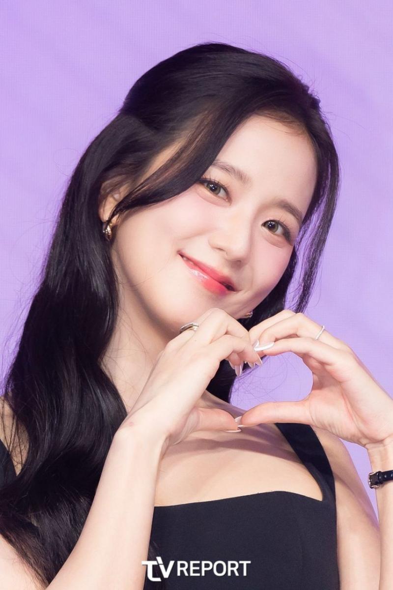 블랙핑크 지수