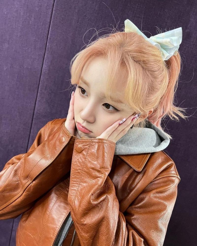 아이들 우기