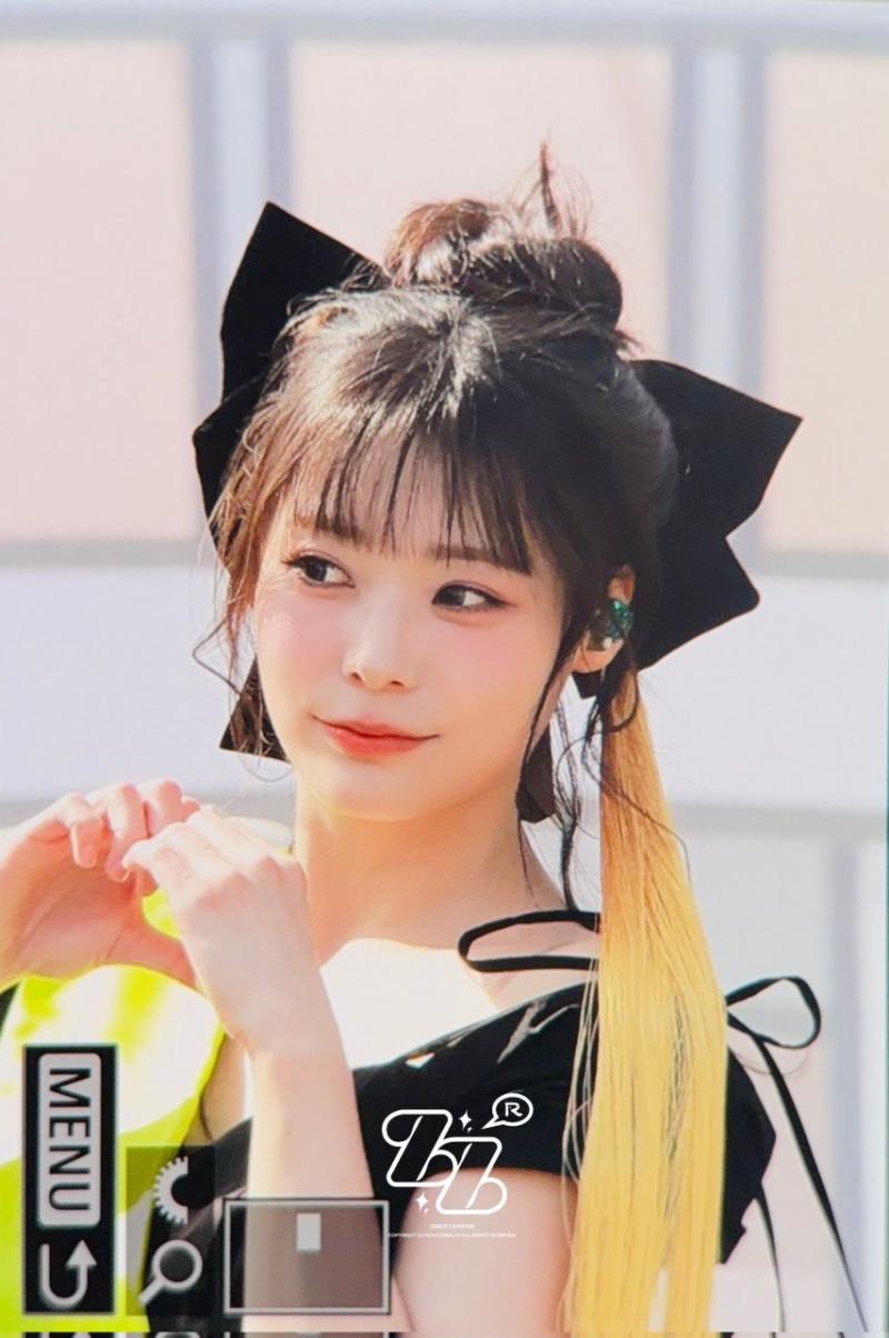 [QWER] 시연