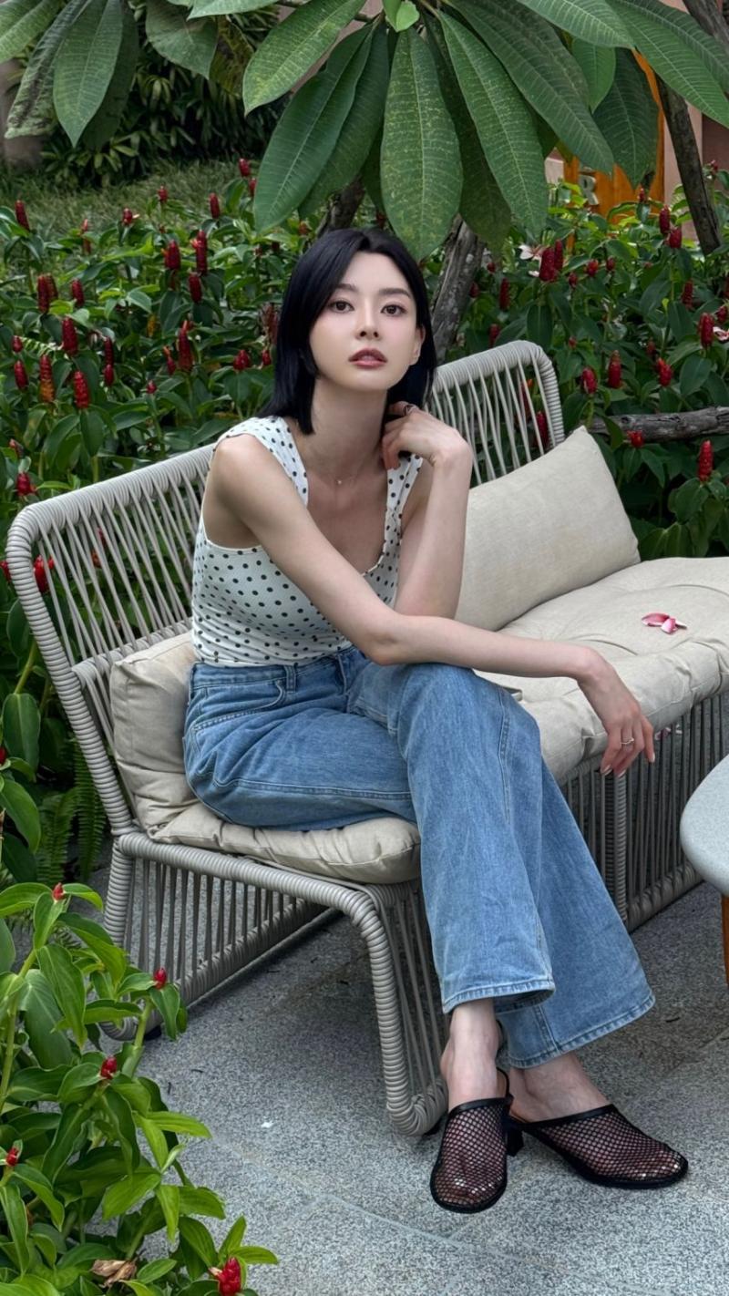 권나라 인별