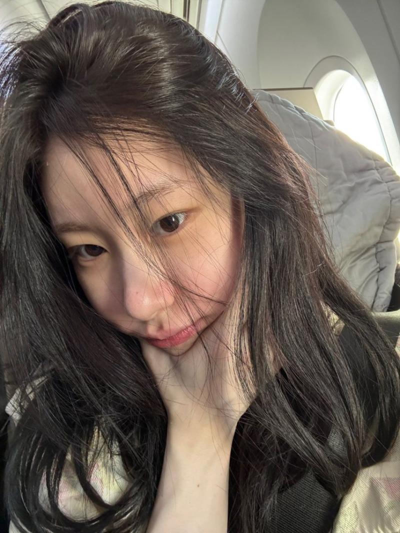 ITZY 채령