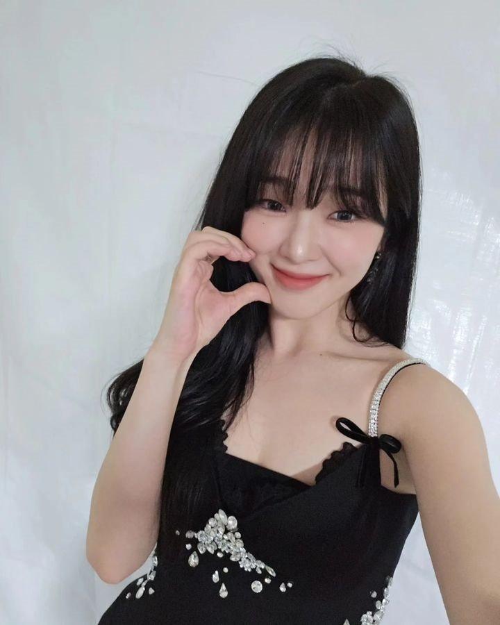 오마이걸 승희