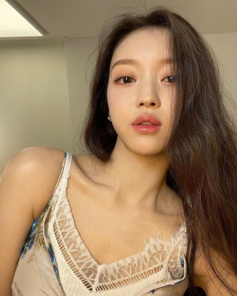 오마이걸 유아