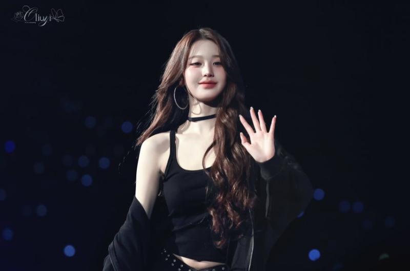 아이브 장원영 260419
