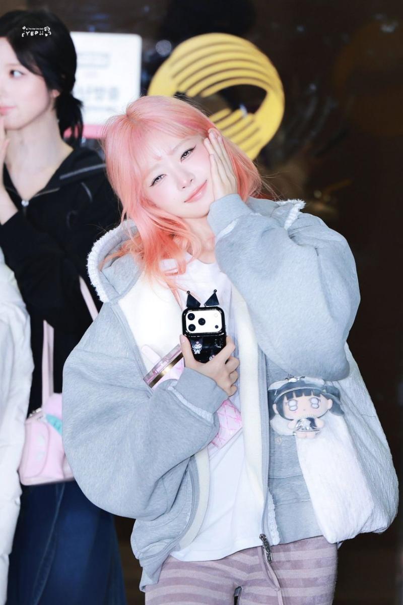 아이브 레이