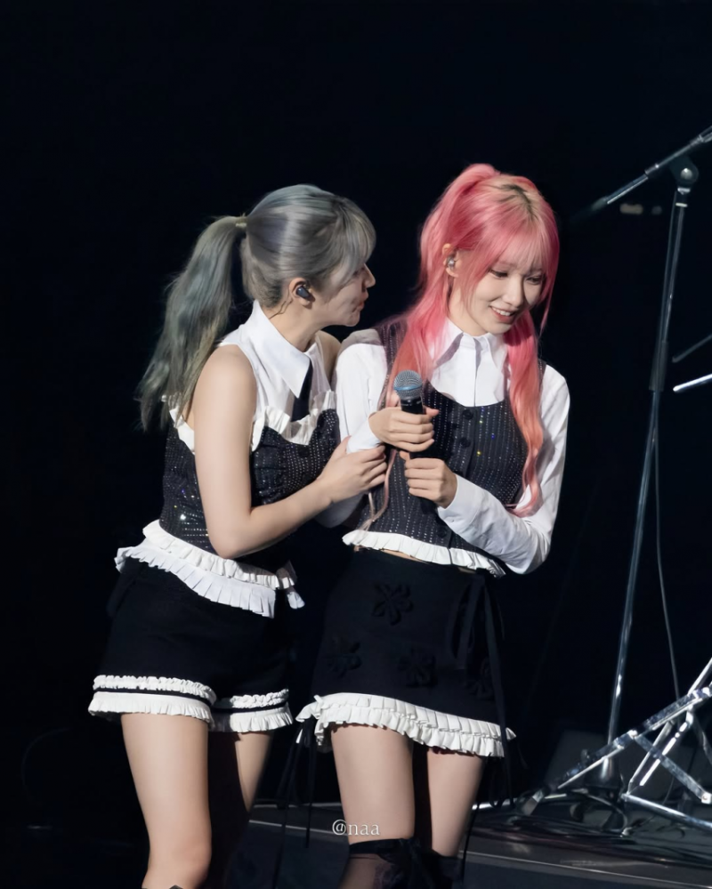 QWER 마젠타