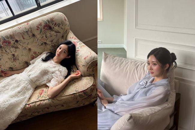 남규희 화보