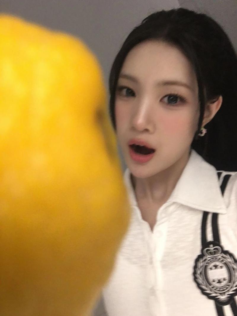 하츠투하츠 주은