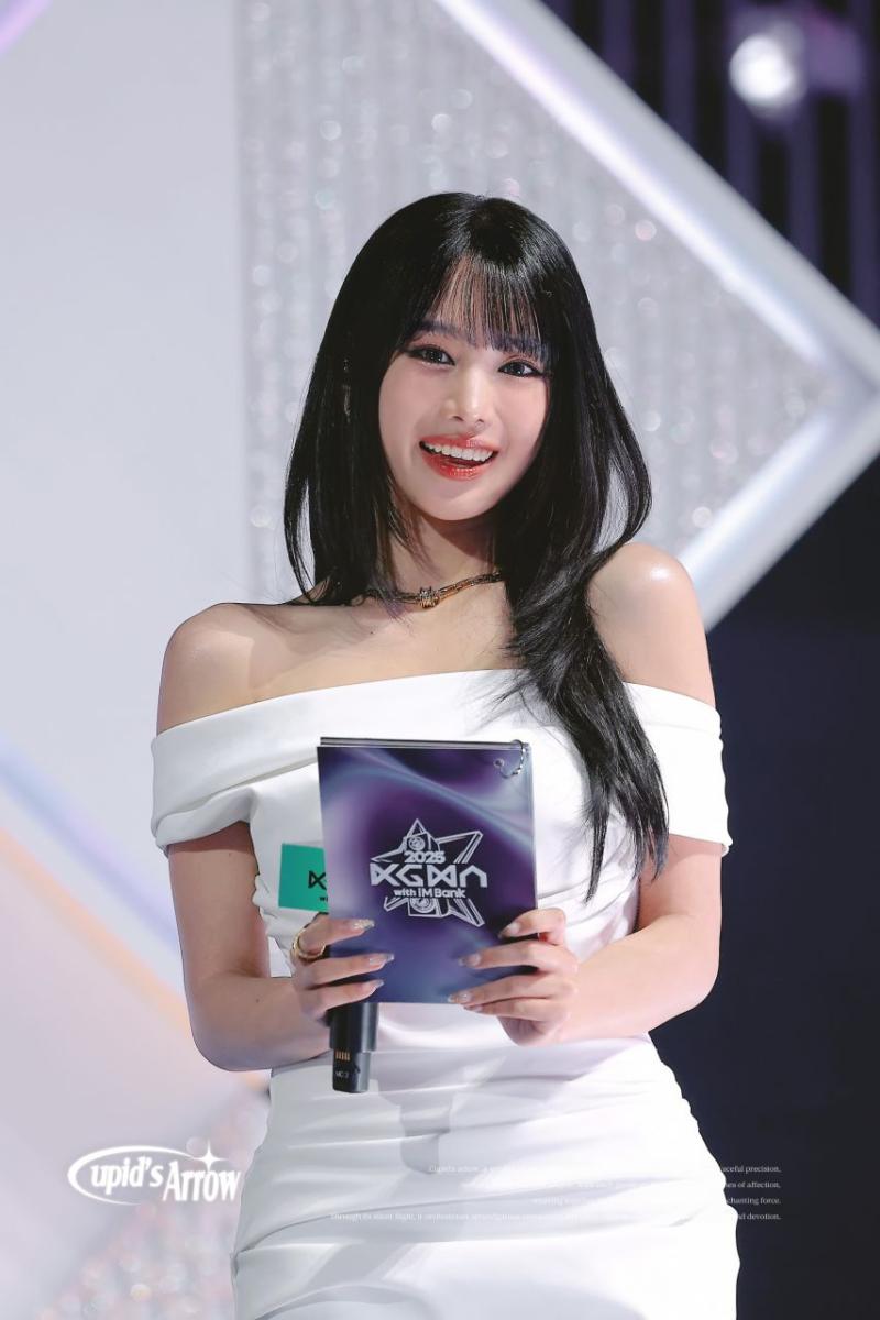 키스오브라이프 나띠