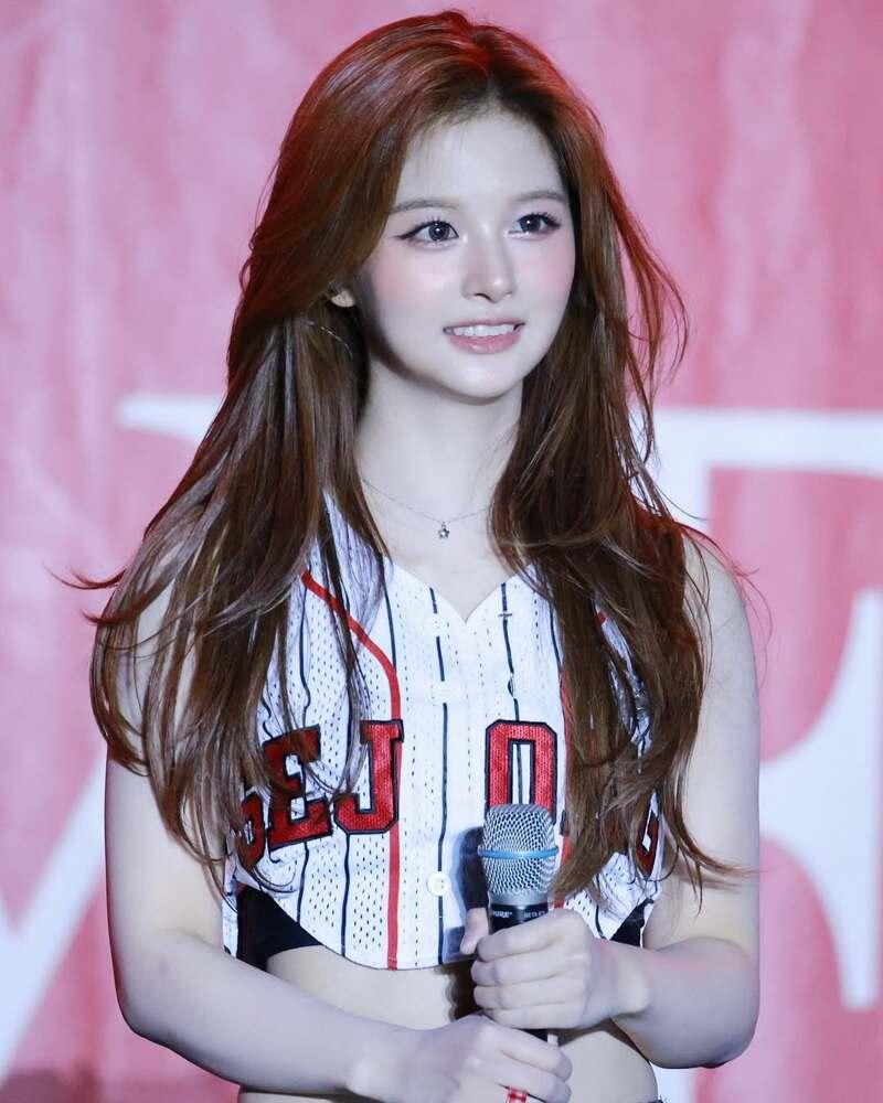 엔믹스 설윤