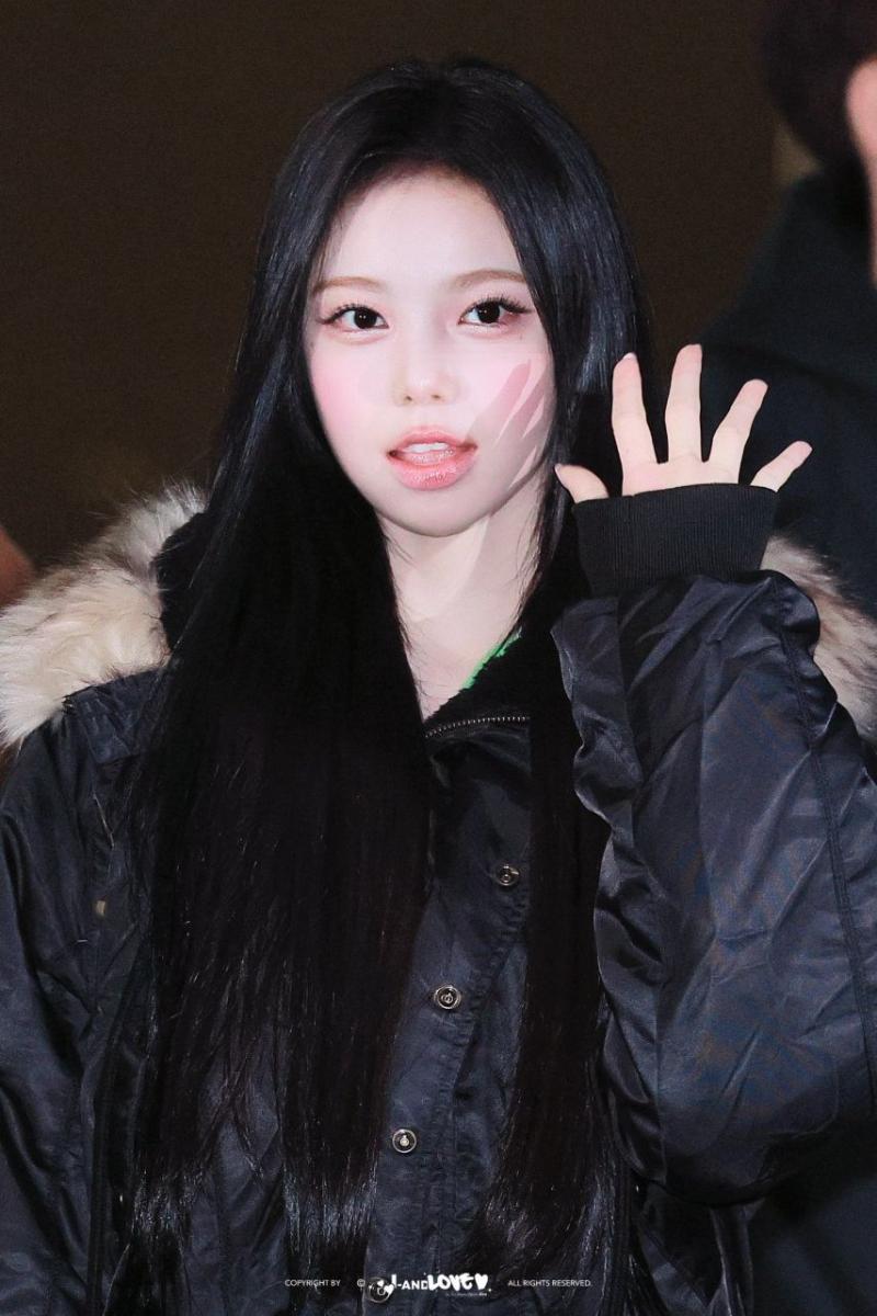 하츠투하츠 이안