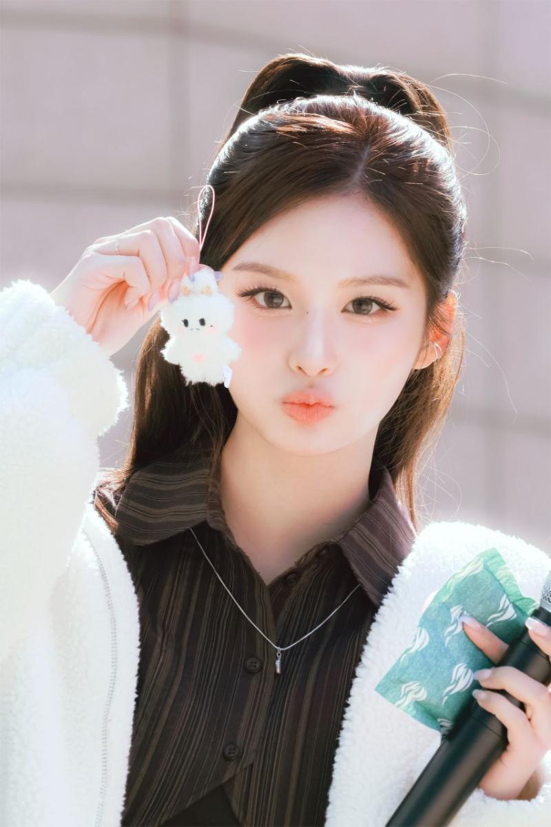 엔믹스 설윤