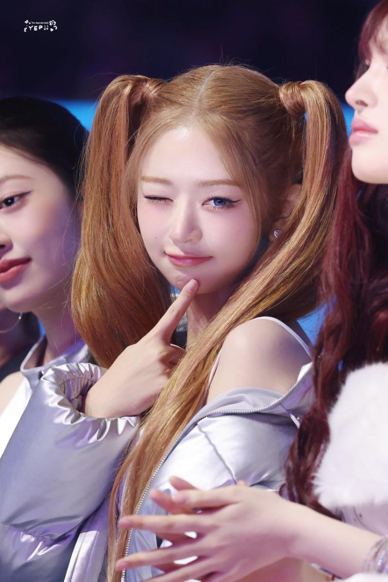 아이브 레이