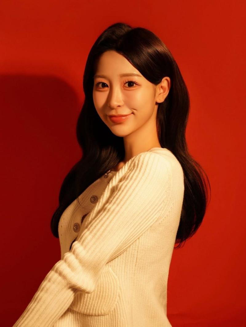 김민지 아나운서