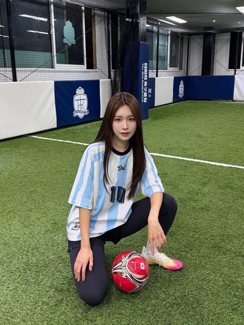 김가은 아나운서