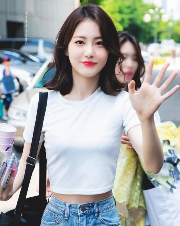 배우 신예은