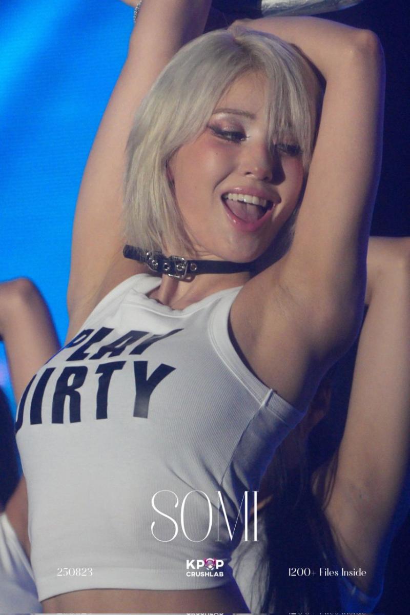 전소미