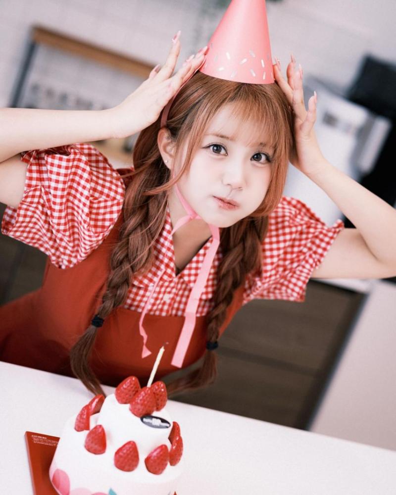 첫사랑 유나