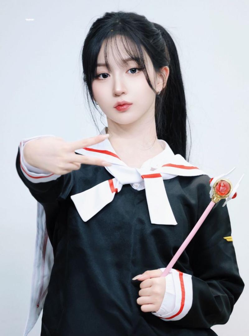 엔믹스 해원