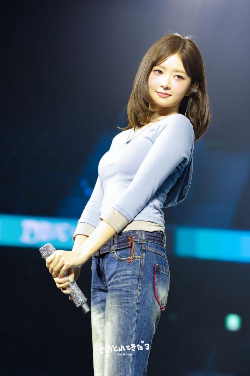 [아이브] 레이