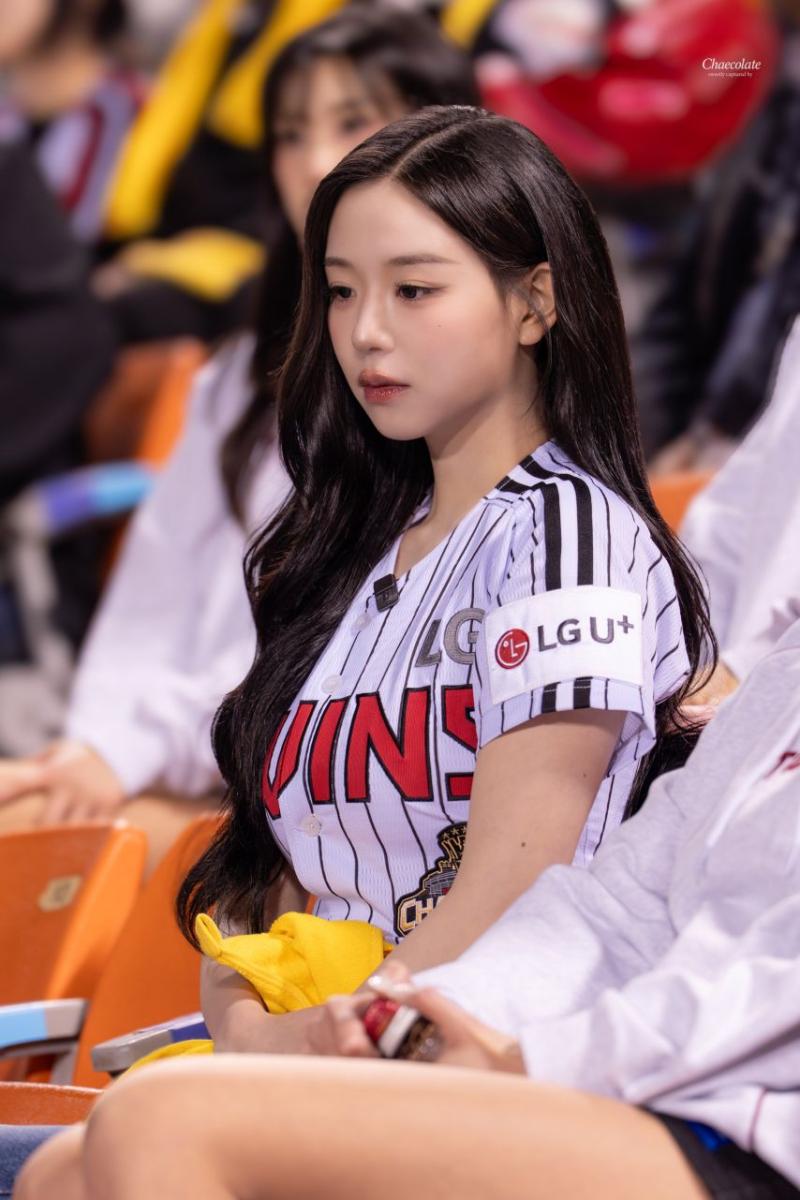 [트리플에스] 김채연